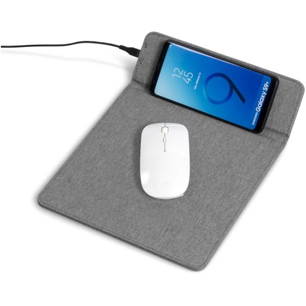 Redox Wireless Charger Mouse Pad Mobile technology mouse pad