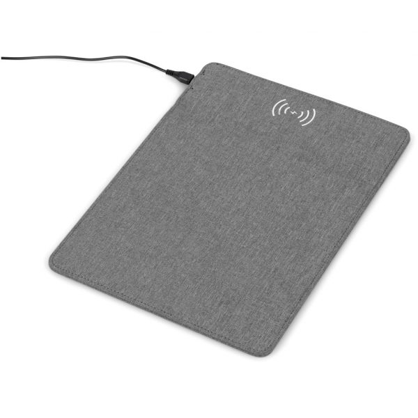 Redox Wireless Charger Mouse Pad Mobile technology mouse pad