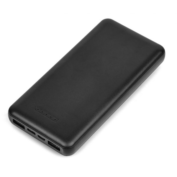 Vader Wireless Charging Suction Power Bank – 10,000mAh Mobile technology Power Bank