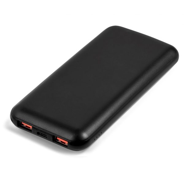 Swiss Cougar Budapest Power Bank – 10,000mAh Mobile technology