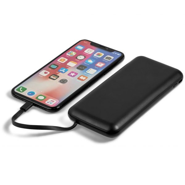 Swiss Cougar Budapest Power Bank – 10,000mAh Mobile technology