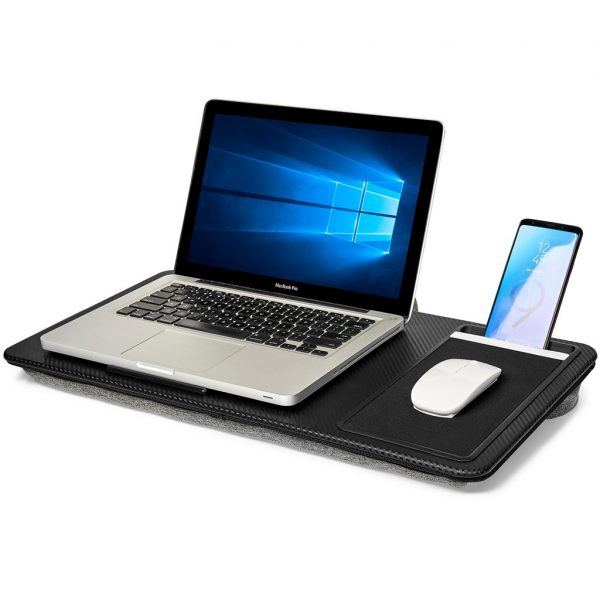 Swiss Cougar Ergonomic Lap Desk Mobile technology lap desk