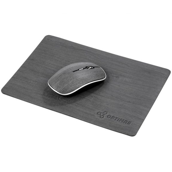 Altitude Oakridge Mouse & Mouse Pad Set Mobile technology