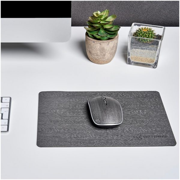 Altitude Oakridge Mouse & Mouse Pad Set Mobile technology