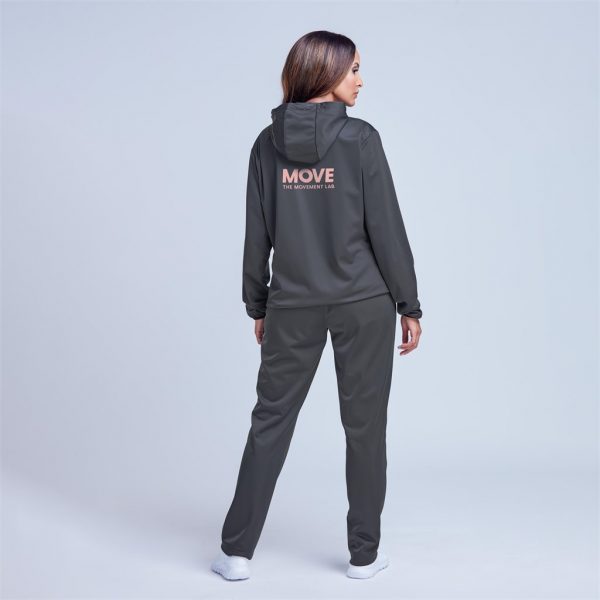 Unisex Slazenger Performance Tracksuit Tracksuits tracksuit