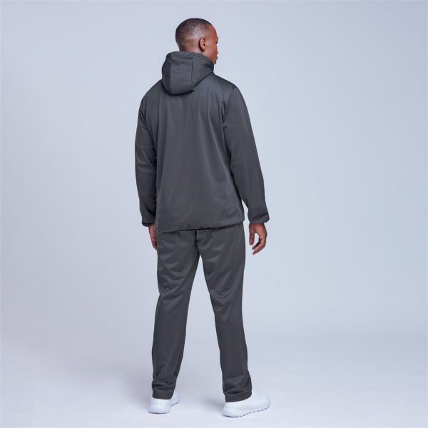 Unisex Slazenger Performance Tracksuit Tracksuits tracksuit