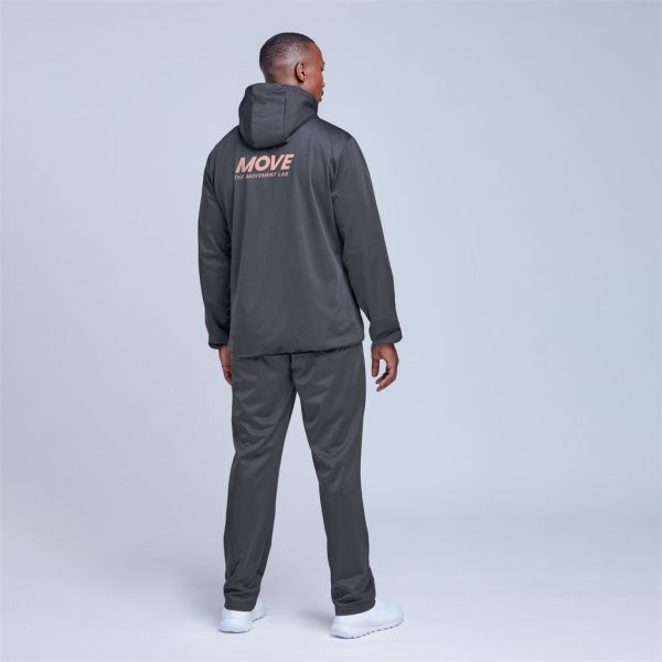 Unisex Slazenger Performance Tracksuit Tracksuits tracksuit