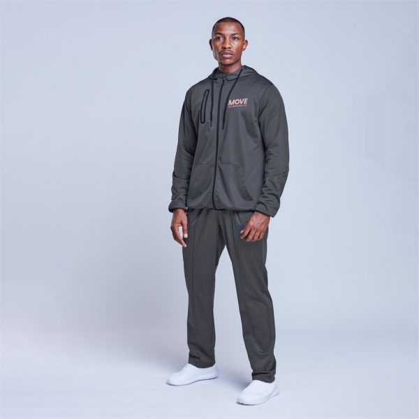 Unisex Slazenger Performance Tracksuit Tracksuits tracksuit