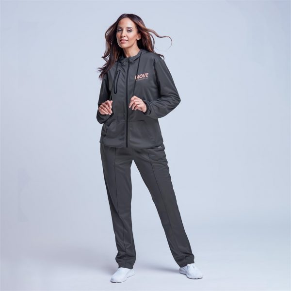 Unisex Slazenger Performance Tracksuit Tracksuits tracksuit