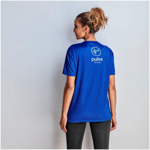 Unisex Activ T-shirt T-shirts