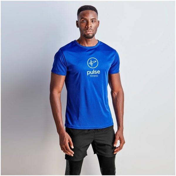 Unisex Activ T-shirt T-shirts