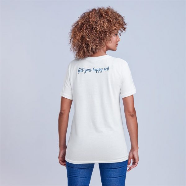 Unisex Recycled Promo T-Shirt T-shirts t-shirt