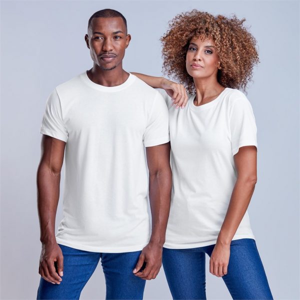 Unisex Recycled Promo T-Shirt T-shirts t-shirt