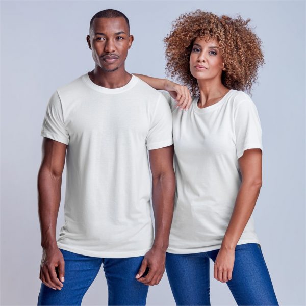 Unisex Recycled Promo T-Shirt T-shirts t-shirt