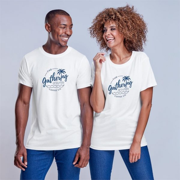 Unisex Recycled Promo T-Shirt T-shirts t-shirt