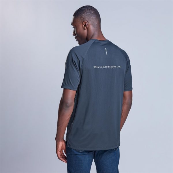 Mens Slazenger Endurance T-Shirt T-shirts t-shirt