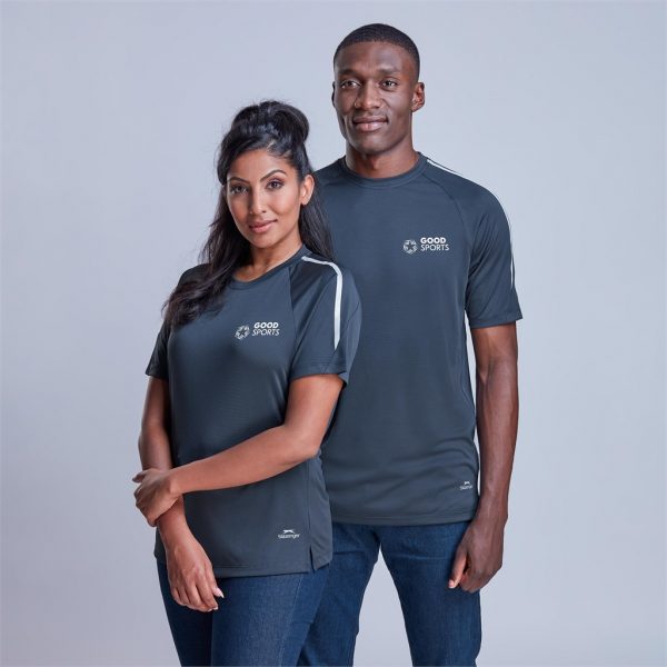 Ladies Slazenger Endurance T-Shirt T-shirts