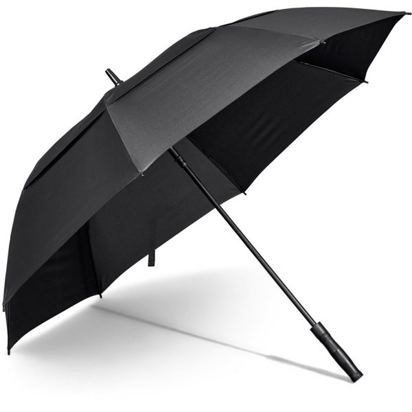 Alex Varga Taranis Auto-Open Golf Umbrella Golf Golf Umbrella