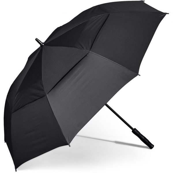 Alex Varga Taranis Auto-Open Golf Umbrella Golf Golf Umbrella