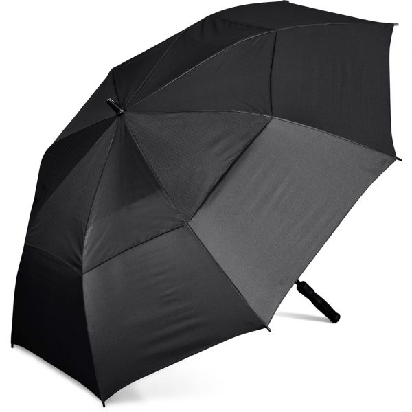 Alex Varga Taranis Auto-Open Golf Umbrella Golf Golf Umbrella