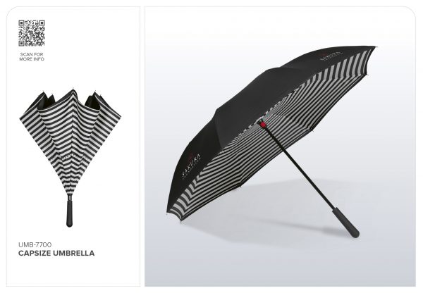 Capsize Umbrella Corporate gifts Umbrella