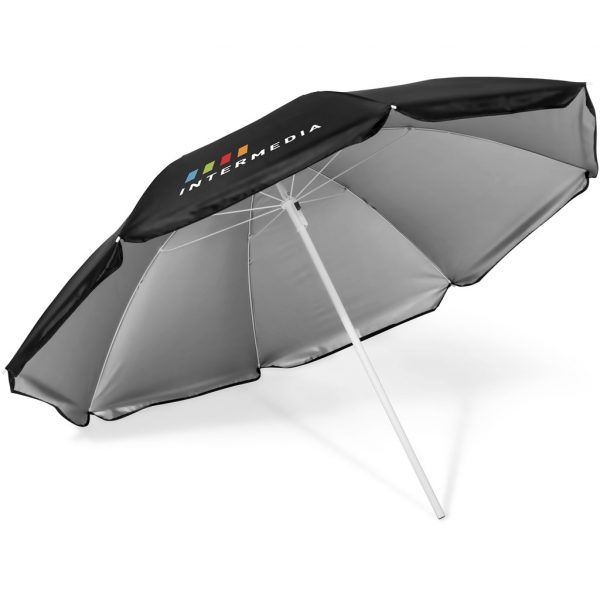 US Basic Paradiso Beach Umbrella Corporate gifts beach umbrella