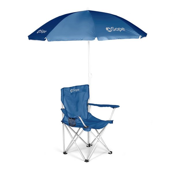 US Basic Paradiso Beach Umbrella Corporate gifts beach umbrella