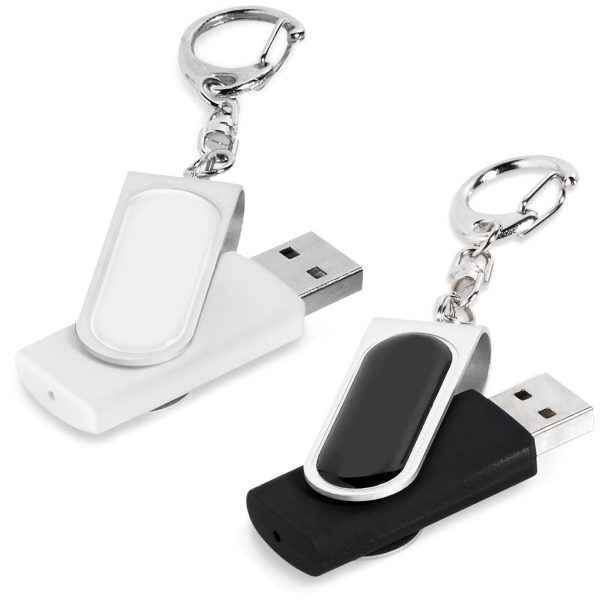 Atlanta Flash Drive Keyholder – 8GB Corporate gifts Memory Stick