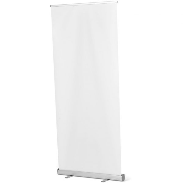 Everyday Layflat Pull-Up Banner Indoor products pull up banner