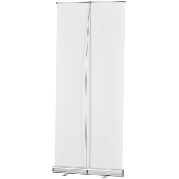 Everyday Layflat Pull-Up Banner Indoor products pull up banner