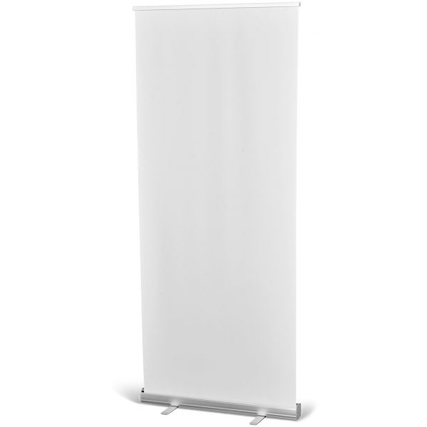 Everyday Fabric Pull-Up Banner Indoor products