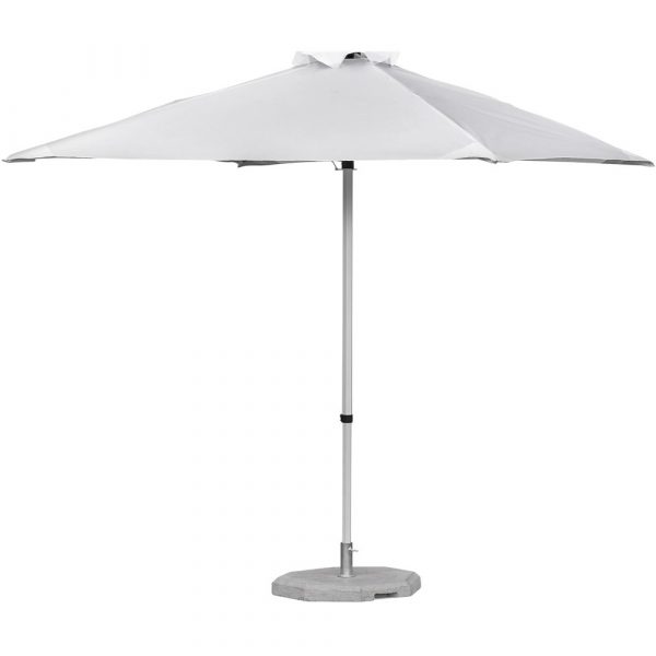 Fade Resistant Parasol Sliding Pole 2m x 2m Outdoor products