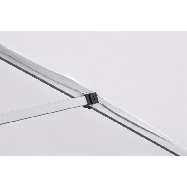 Fade Resistant Parasol Sliding Pole 2m x 2m Outdoor products