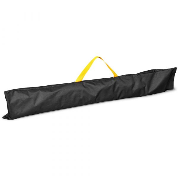 Fade Resistant A-Frame with Fabric Print 3m x 1m Outdoor products