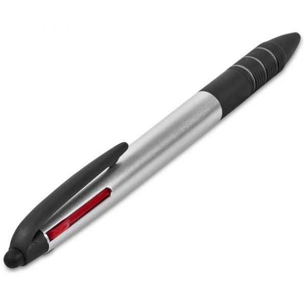 Altitude Grover 3-in-1 Stylus Ball Pen Corporate gifts stylus ball pen