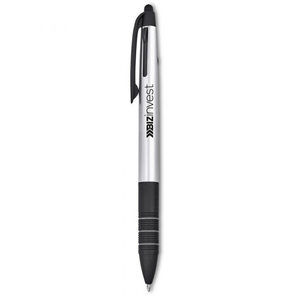 Altitude Grover 3-in-1 Stylus Ball Pen Corporate gifts stylus ball pen