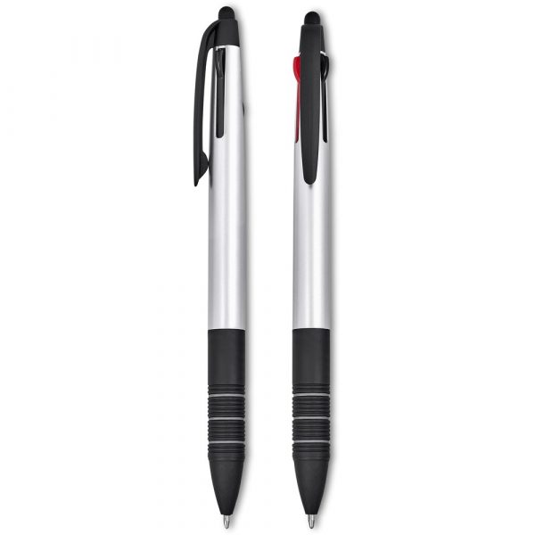 Altitude Grover 3-in-1 Stylus Ball Pen Corporate gifts stylus ball pen