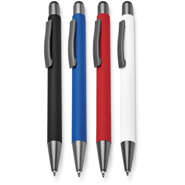 Altitude Silky Stylus Ball Pen Stylus pens pen