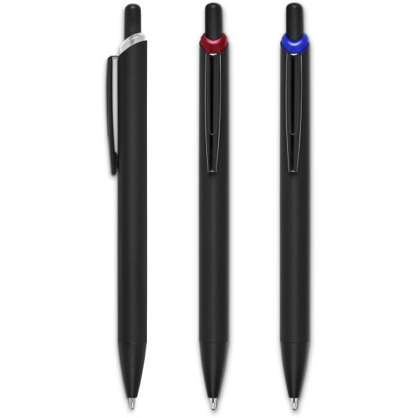 Altitude Shine Through Ball Pen Corporate gifts metal pen