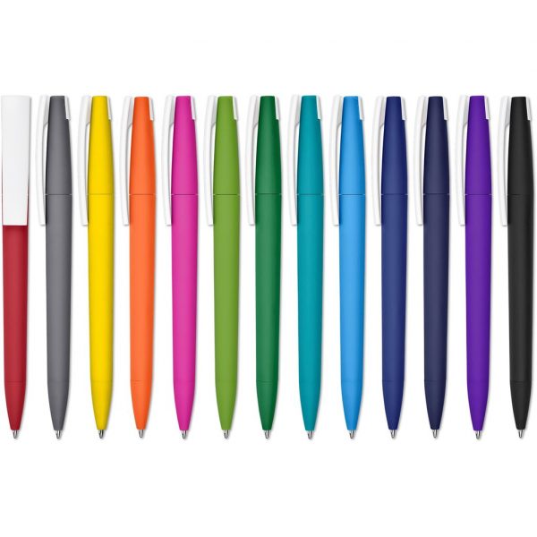 Altitude Quest Ball Pen Plastic pens pen