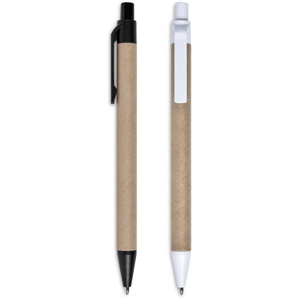 Okiyo Tanjun Ball Pen Eco friendly pens and pen sets eco pen