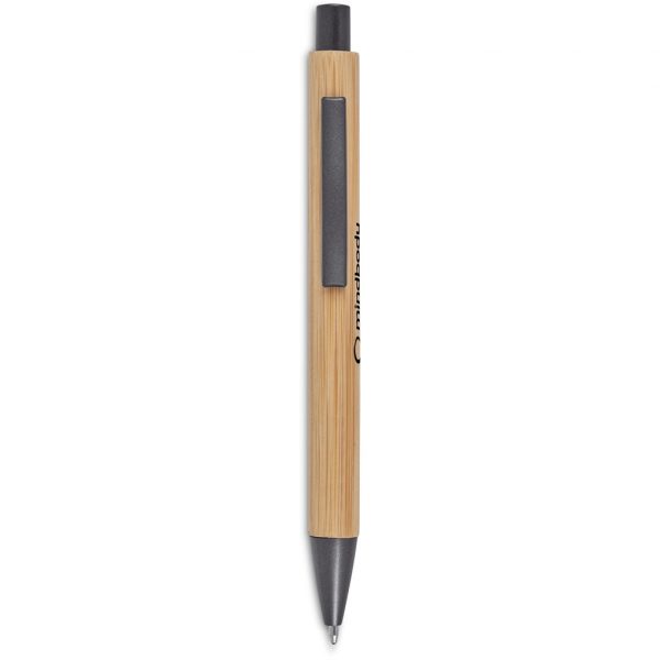 Okiyo Jona Ball Pen Eco friendly pens and pen sets bamboo pen