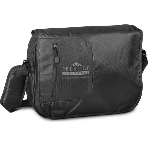 Crescendo Laptop Bag Corporate gifts laptop bag