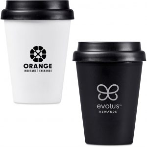 Altitude Perk Recycled Plastic Double-Wall Tumbler – 300ml New items tumbler