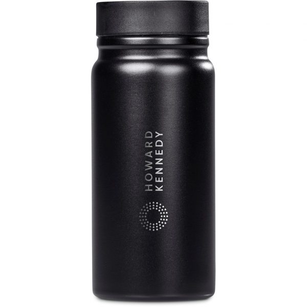 Alex Varga Ramos Stainless Steel Vacuum Tumbler – 400ml Drinkware