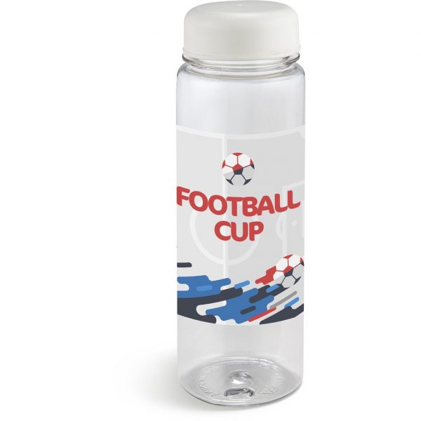 Altitude Stella Plastic Water Bottle – 500ml Drinkware IDEA-54000