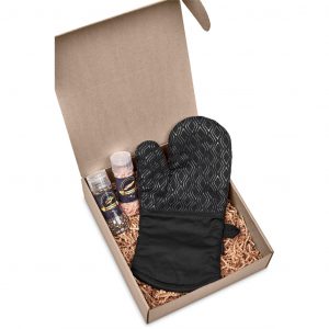 Caseros Gourmet Gift Set Braai ideas Gourmet Gift Set