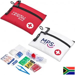 Altitude Safeguard First Aid Kit Personal care and pamper first aid kit