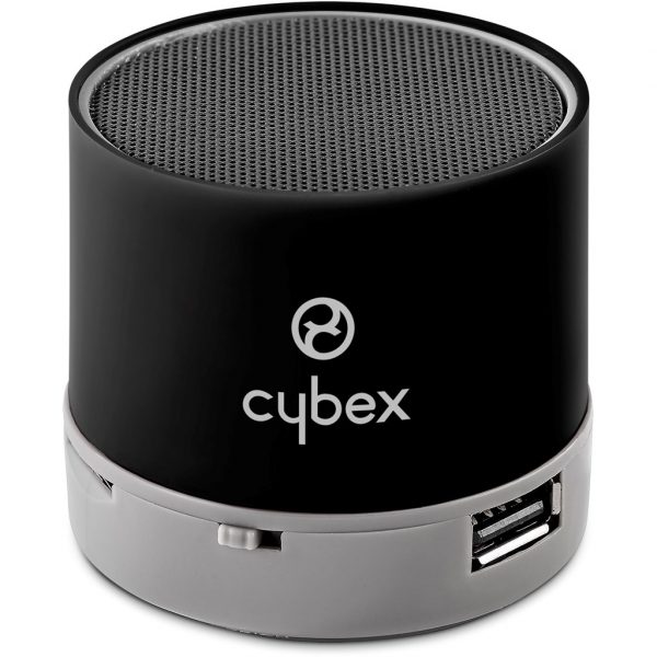 Altitude Nexus Bluetooth Speaker Mobile technology